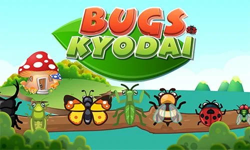 Bugs Kyodai